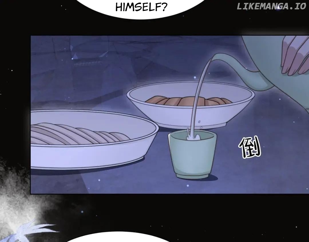 Lonely Emperor Chases His Sister-in-Law Chapter 69 - page 39